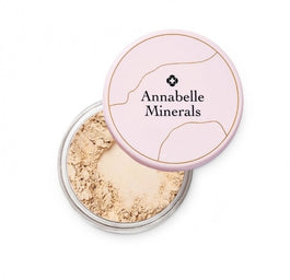 Annabelle Minerals Cień glinkowy Lemonade 3g