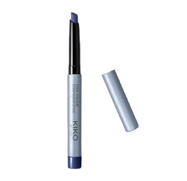 KIKO Milano Cool Colour Eyeshadow Stick cień do powiek w sztyfcie 09 Matte Navy Blue 1.6g