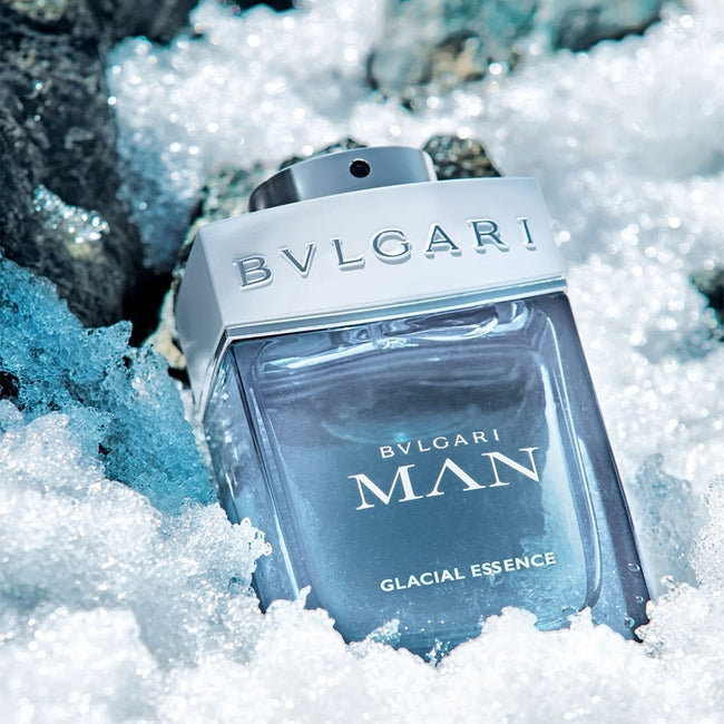 Bvlgari Man Glacial Essence woda perfumowana spray 60ml