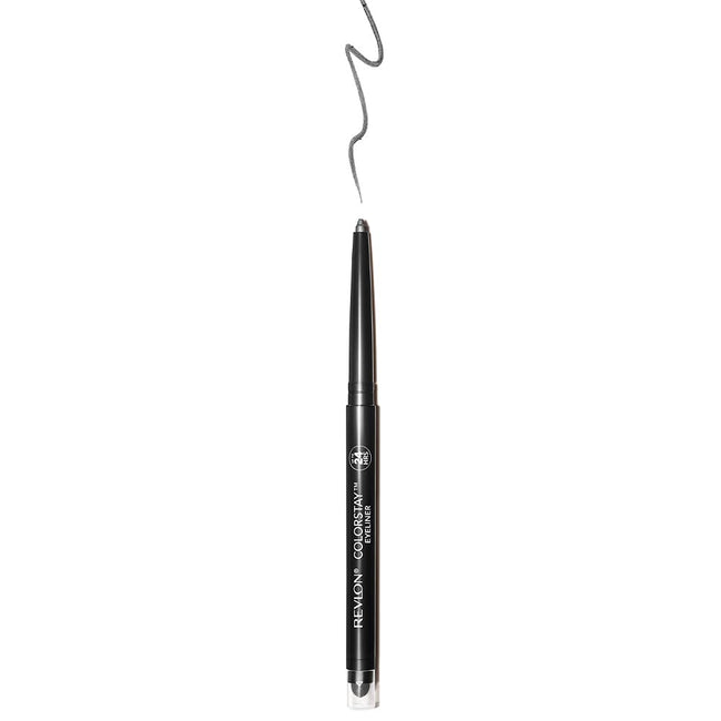 Revlon ColorStay Eyeliner wodoodporna konturówka do oczu 204 Charcoal 0.28g