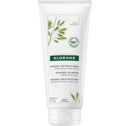 Klorane Ultra Gentle Conditioner delikatna odżywka do włosów 200ml