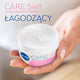 Nivea Care 5w1 łagodzący lekki krem do twarzy 100ml