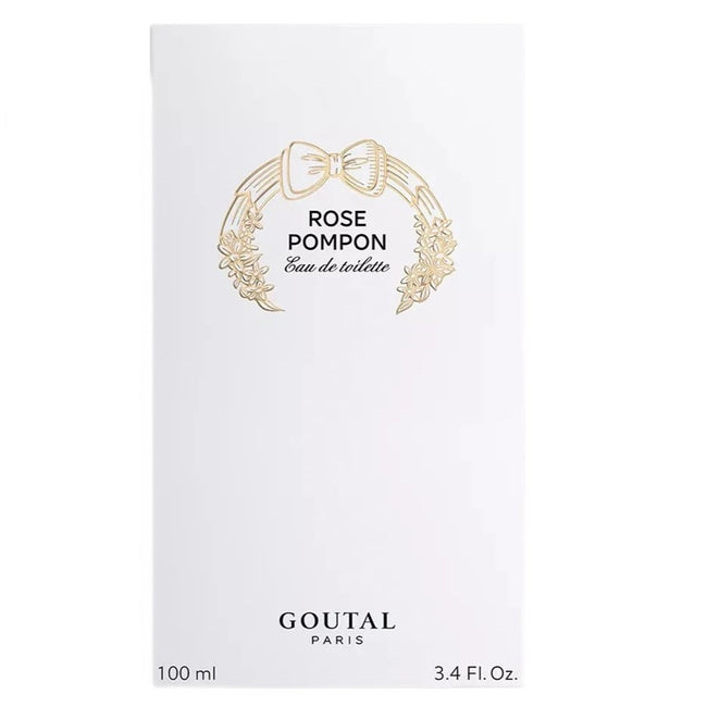 Goutal Rose Pompon woda toaletowa spray 100ml