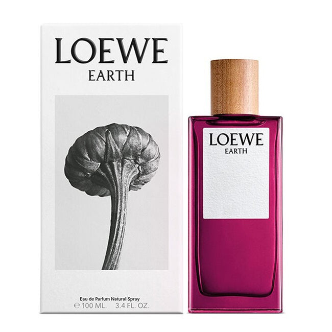 Loewe Earth woda perfumowana spray 100ml