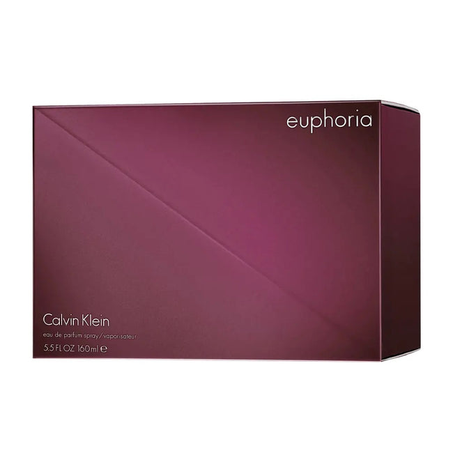 Calvin Klein Euphoria woda perfumowana spray 160ml