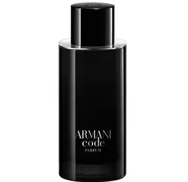 Giorgio Armani Armani Code Pour Homme perfumy refillable spray 125ml