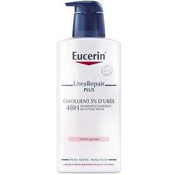 Eucerin UreaRepair Plus balsam do ciała z 5% mocznika 400ml