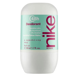 Nike A Sparkling Day Woman dezodorant w kulce 50ml