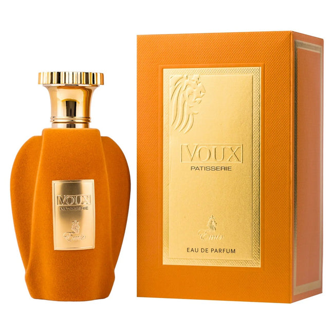 Emir Voux Patisserie woda perfumowana spray 100ml