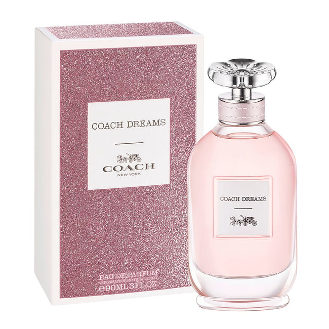 Coach Coach Dreams woda perfumowana spray 90ml