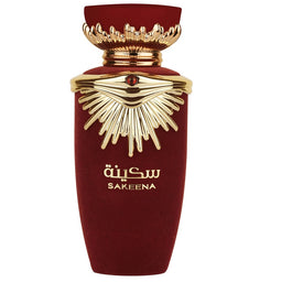 Lattafa Sakeena woda perfumowana spray 100ml