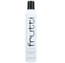 Frutti Professional Hyaluronic pianka do włosów 400ml