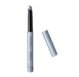 KIKO Milano Cool Colour Eyeshadow Stick cień do powiek w sztyfcie 07 Metallic Silver Sky 1.6g