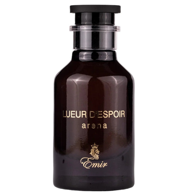 Emir Lueur D'Espoir Arena woda perfumowana spray 100ml