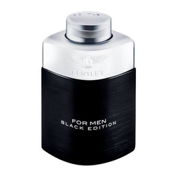 Bentley Bentley For Men Black Edition woda perfumowana spray 100ml - produkt bez opakowania