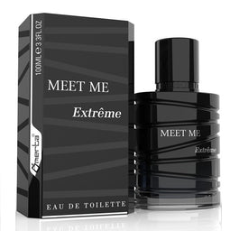 Omerta Meet Me Extreme woda toaletowa spray 100ml