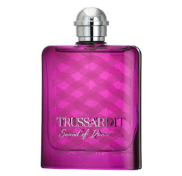 Trussardi Sound Of Donna woda perfumowana spray 100ml Tester