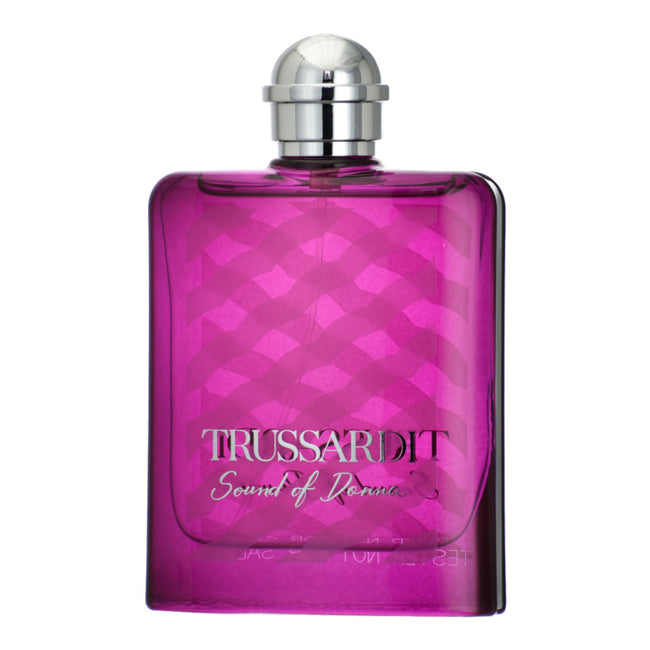 Trussardi Sound Of Donna woda perfumowana spray 100ml Tester