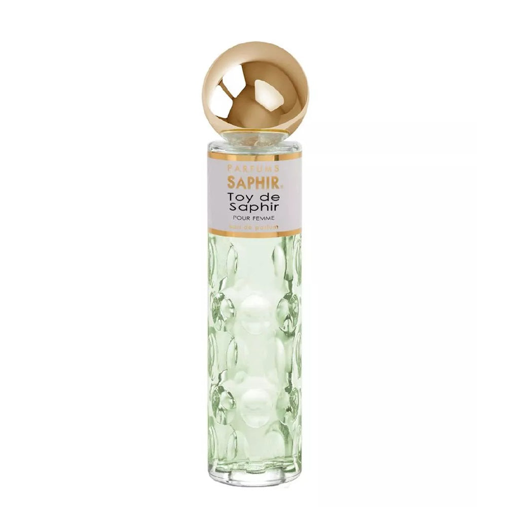 parfums saphir toy de saphir woda perfumowana 30 ml   