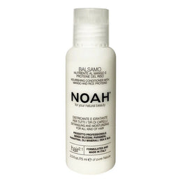 Noah 2.1 Nourishing Conditioner odżywka do włosów z mango i proteinami ryżowymi 75ml