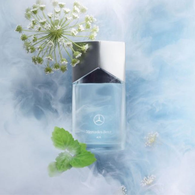 Mercedes-Benz Air woda perfumowana spray 60ml