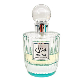 Paris Corner Manaal woda perfumowana spray 100ml