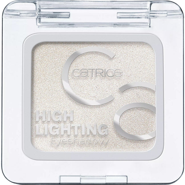 Catrice Highlighting Eyeshadow rozświetlający cień do powiek 010 Highlight To Hell 2g