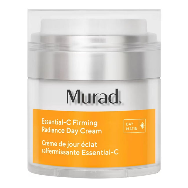 Murad Essential-C Firming Radiance Day Cream rewitalizujący krem na dzień 50ml