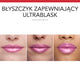 Bourjois Fabuleux Gloss nawilżający błyszczyk do ust 12 Truly Grapeful 3.5ml