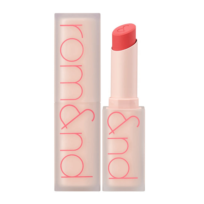 Rom&nd Zero Matte Lipstick matowa pomadka do ust 08 Adorable 3g