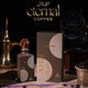 Paris Corner Eternal Coffee woda perfumowana spray 85ml