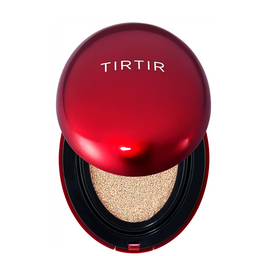 Tirtir Mask Fit Red Cushion długotrwały podkład do twarzy w poduszce 21N Ivory 4.5g