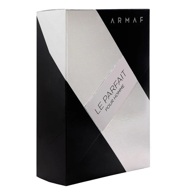 Armaf Le Parfait Pour Homme woda perfumowana spray 100ml