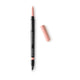 KIKO Milano Unlimited Precision Automatic Eyeliner & Khol automatyczna kredka do oczu 20 Pink Shell 0.35g