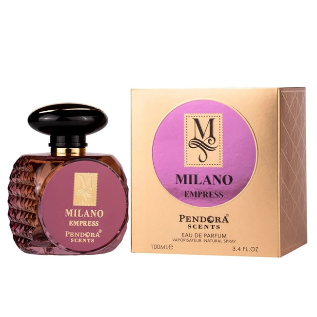 Pendora Scents Milano Empress woda perfumowana spray 100ml