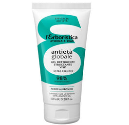 L'Erboristica Antieta Globale delikatny żel do oczyszczania 150ml