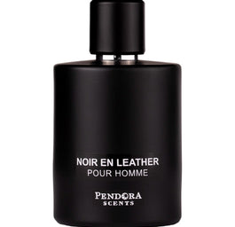 Pendora Scents Noir En Leather woda perfumowana spray 100ml