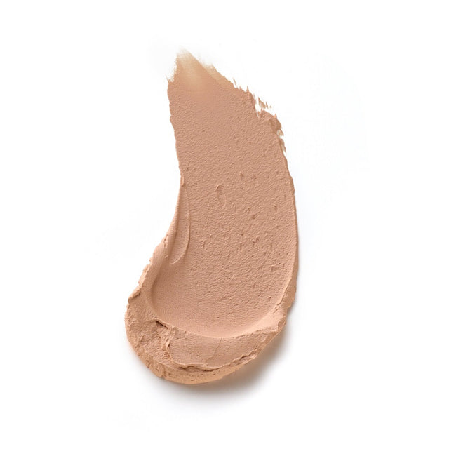 Essence Natural Matte Mousse Foundation podkład do twarzy w musie 04 16g