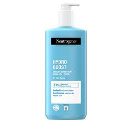 Neutrogena Hydro Boost żelowy balsam do ciała 400ml