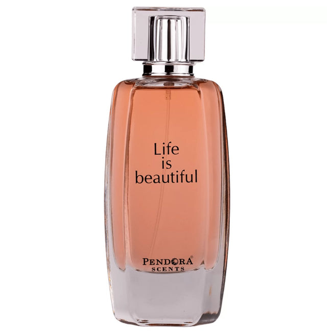 Pendora Scents Life is Beautiful woda perfumowana spray 100ml