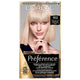 L'Oreal Paris Preference farba do włosów 102 Bardzo Bardzo Jasny Perłowy Blond