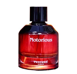 Pendora Scents Notorious woda perfumowana spray 100ml