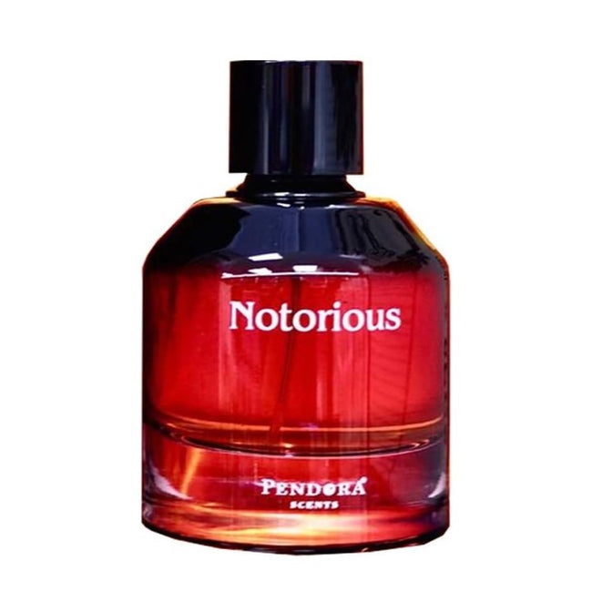 Pendora Scents Notorious woda perfumowana spray 100ml