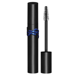 Yves Saint Laurent Lash Clash Extreme Volume Waterproof Mascara wodoodporny tusz to rzęs 01 Noir 8.6ml