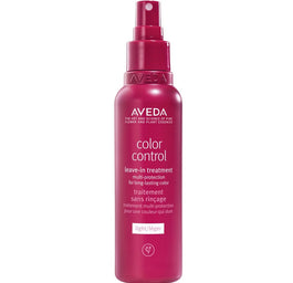 Aveda Color Control Leave-In Treatment kuracja bez spłukiwania Light 150ml