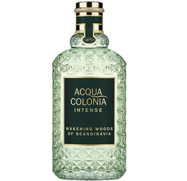 4711 Acqua Colonia Intense Wakening Woods Of Scandinavia woda kolońska spray 170ml