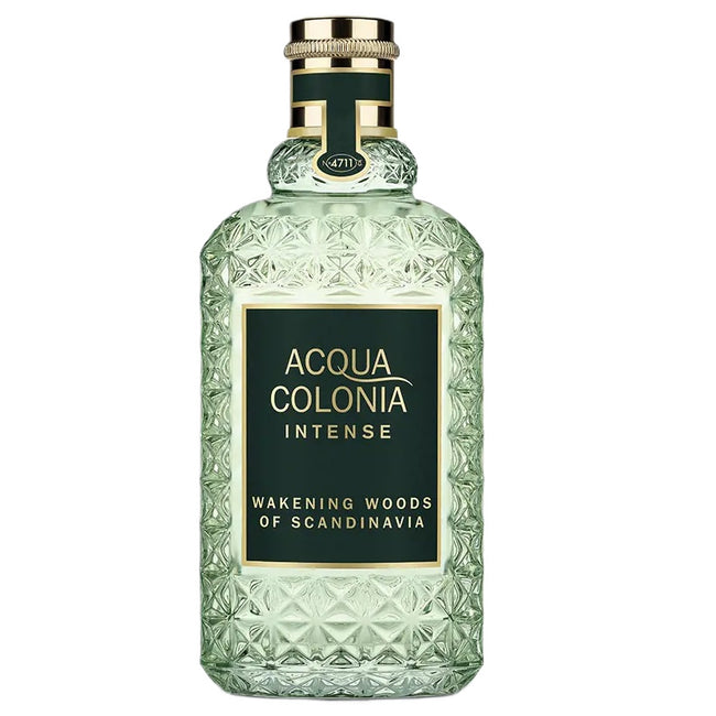 4711 Acqua Colonia Intense Wakening Woods Of Scandinavia woda kolońska spray 170ml