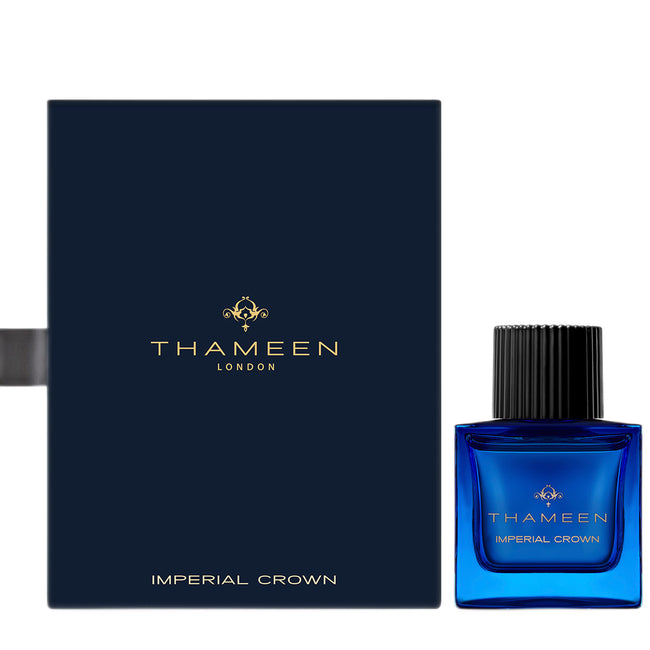 Thameen Imperial Crown woda perfumowana spray 50ml