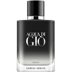 Giorgio Armani Acqua di Gio Pour Homme perfumy refillable spray 100ml - produkt bez opakowania