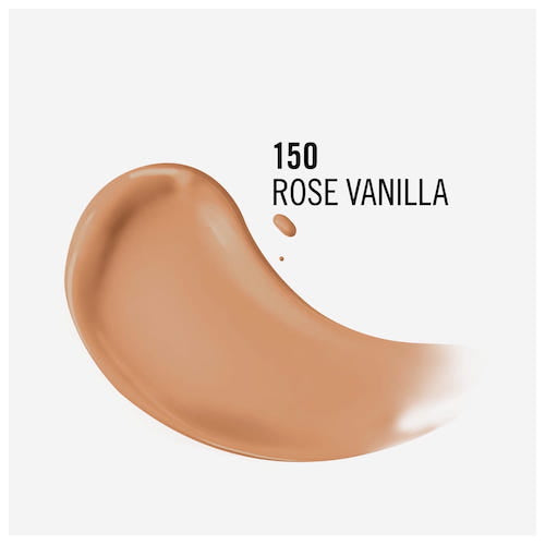 Rimmel Kind & Free wegański podkład nawilżający 150 Rose Vanilla 30ml